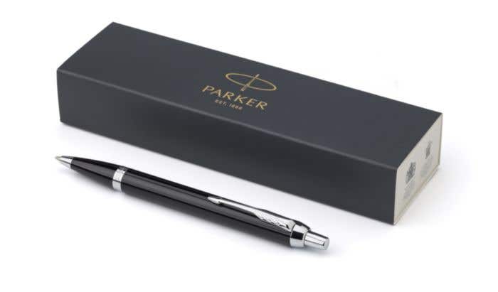 Balpen Parker IM Matt CT