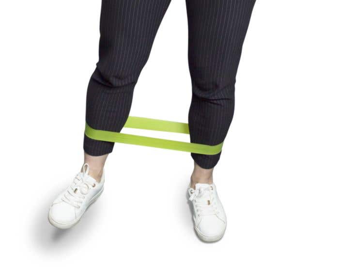 Weerstandsbanden Fittosport