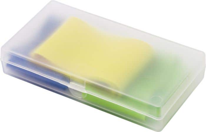 Weerstandsbanden Fittosport