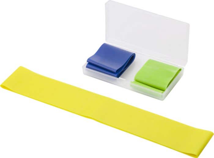 Weerstandsbanden Fittosport