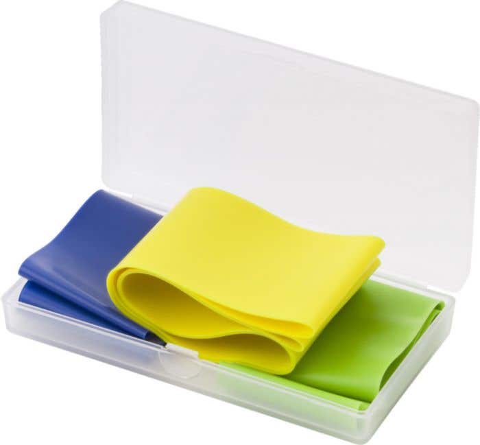 Weerstandsbanden Fittosport