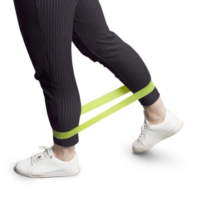 Weerstandsbanden Fittosport