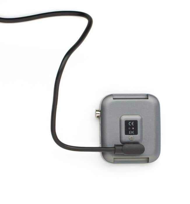 Smartwatch Go