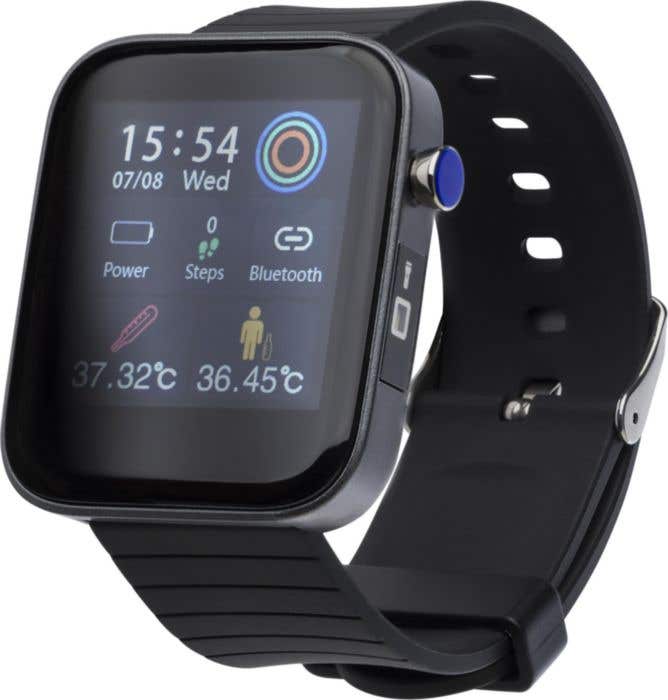 Smartwatch Go