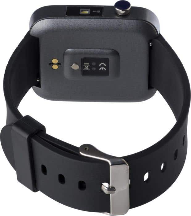 Montre connectée Go