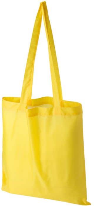 Boodschappentas Lina | Gerecycleerd | Lange hengsels