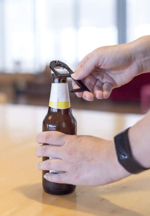 Hygiënesleutel Bottletouch