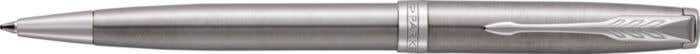 Roller Parker Sonnet CT Stainless Steel