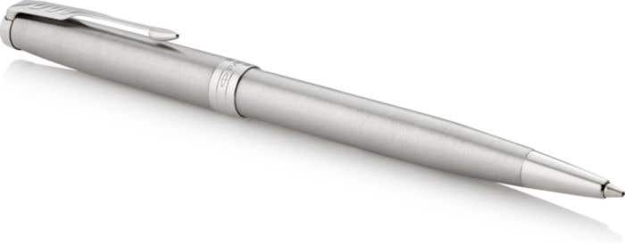 Roller Parker Sonnet CT Stainless Steel