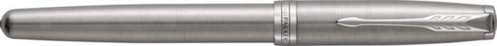 Roller Parker Sonnet Stainless Steel CT