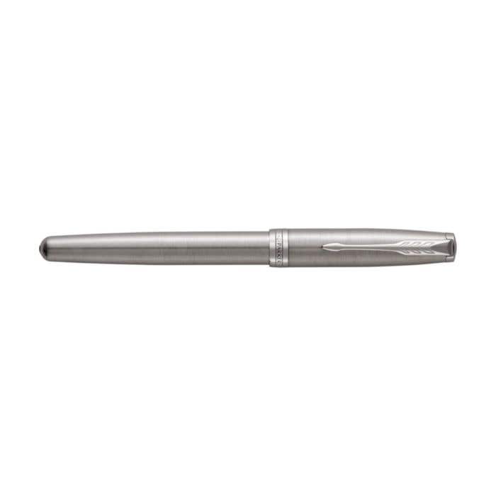 Roller Parker Sonnet Stainless Steel CT