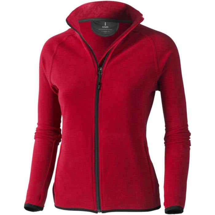 Gilet polaire Brossard (femme)