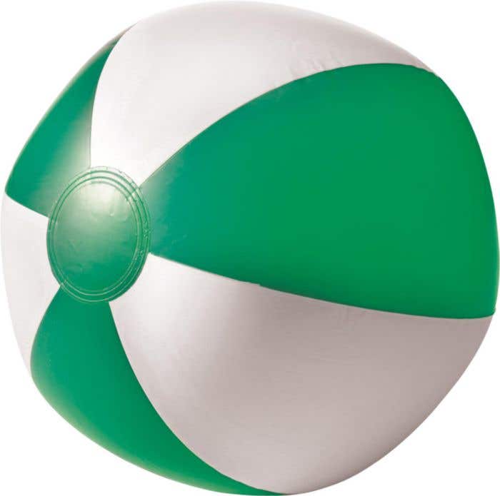 Strandbal Playtime bicolor