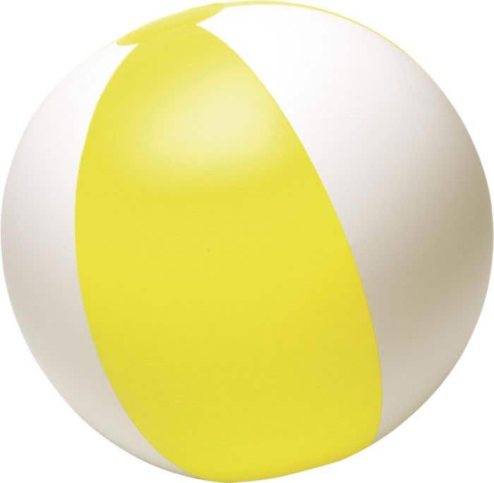 Strandbal Playtime bicolor