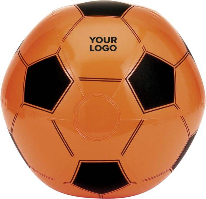 Ballon de plage Soccer