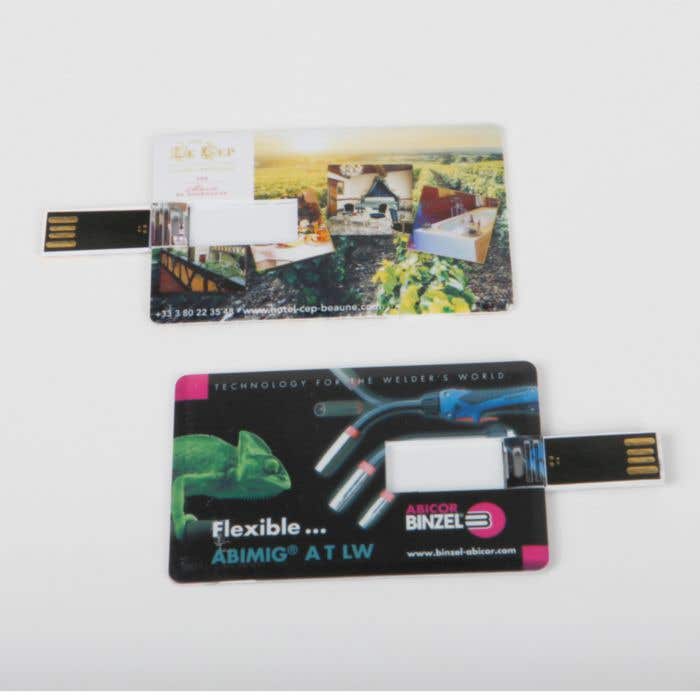 USB Card Slim