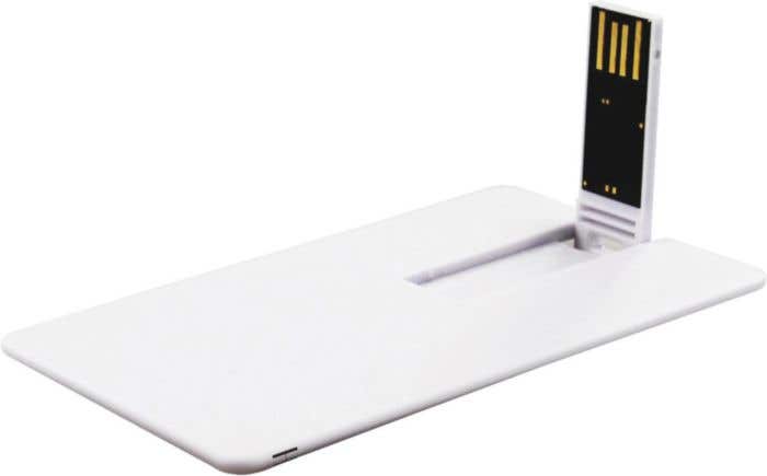Carte USB Slim
