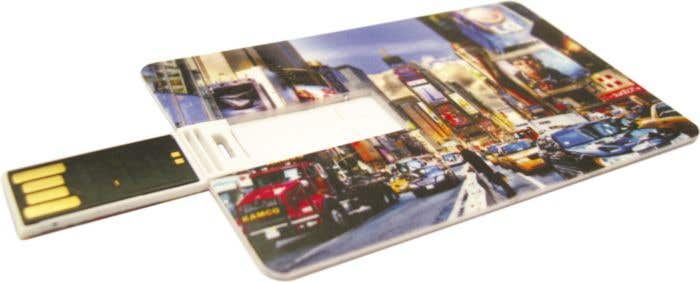 USB Card Slim
