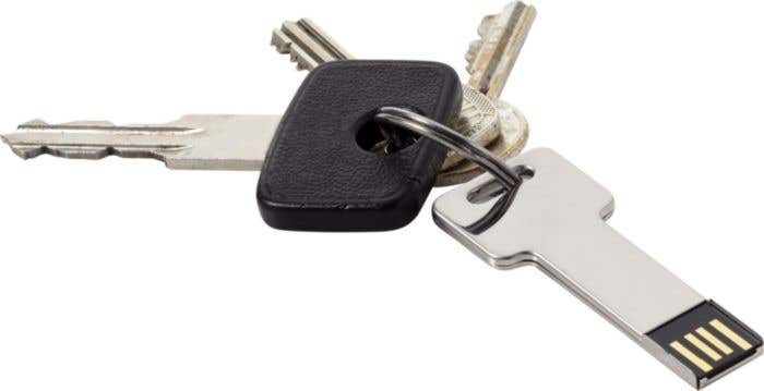 USB stick Key