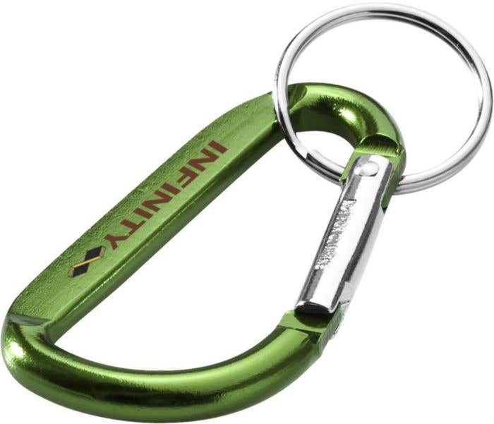 Sleutelhanger Carabine