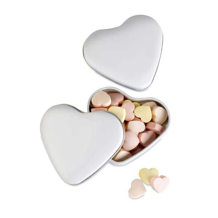 Mintdoosje Lovemint
