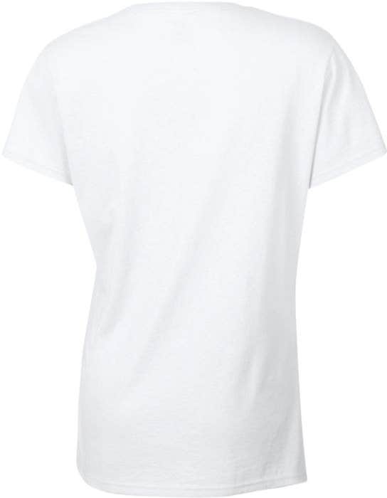 T-shirt Heavyweight (dames)
