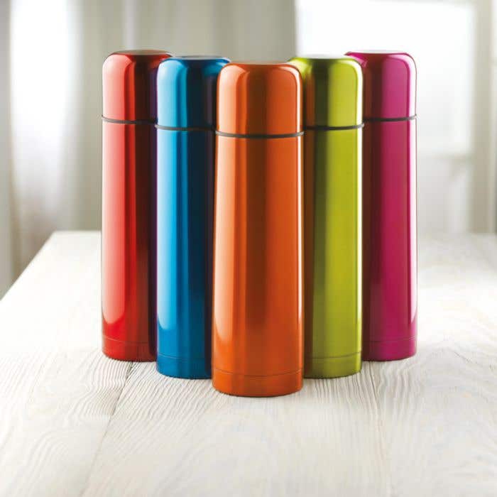 Thermosfles Chan 500 ml