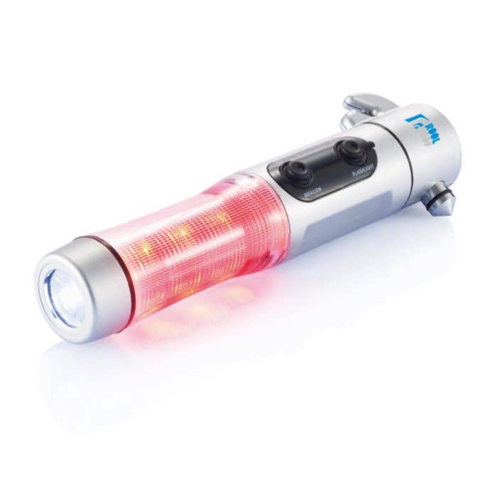 Zaklamp Rescuelight