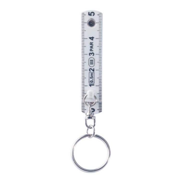 Sleutelhanger Mini-meter