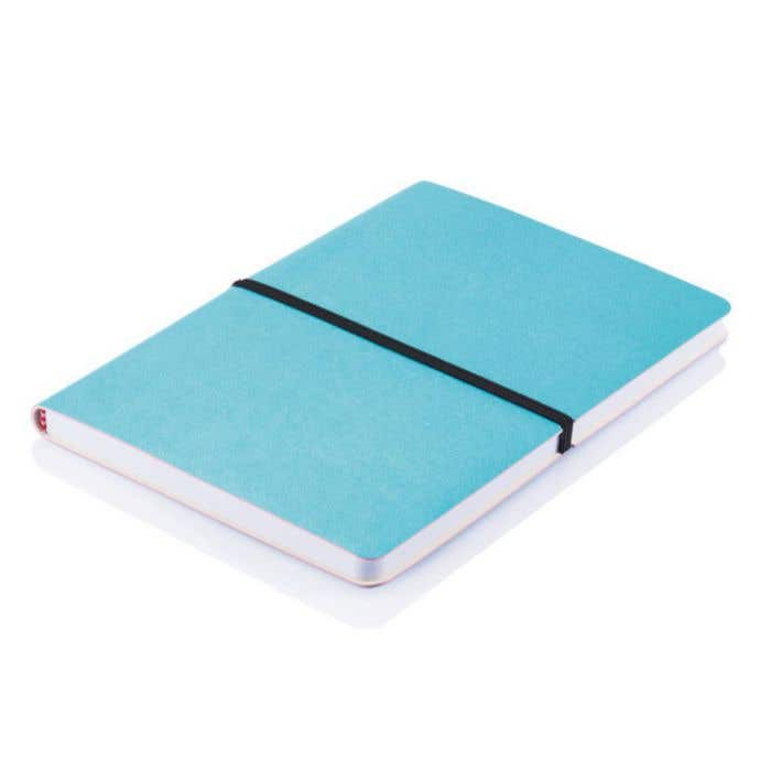 Carnet Deluxe Soft A5