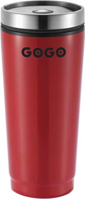 Drinkbeker Push (350 ml)