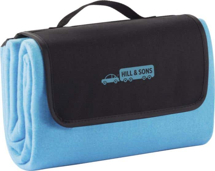 Fleece deken Chilltime