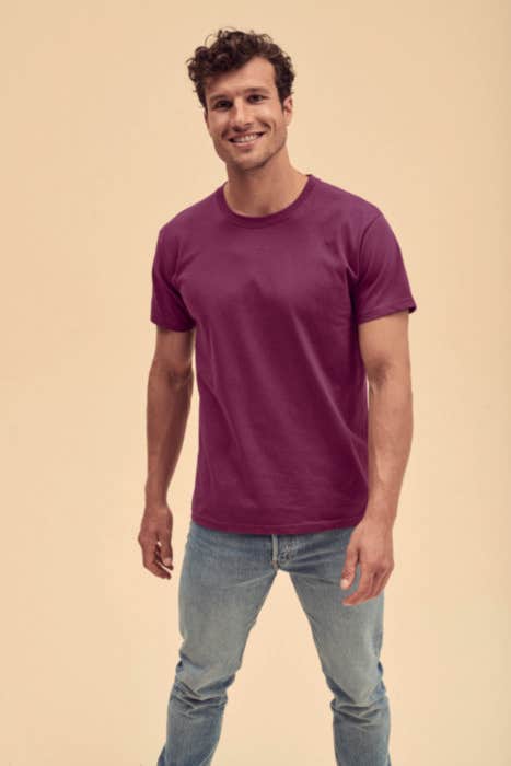 T-shirt Valueweight T