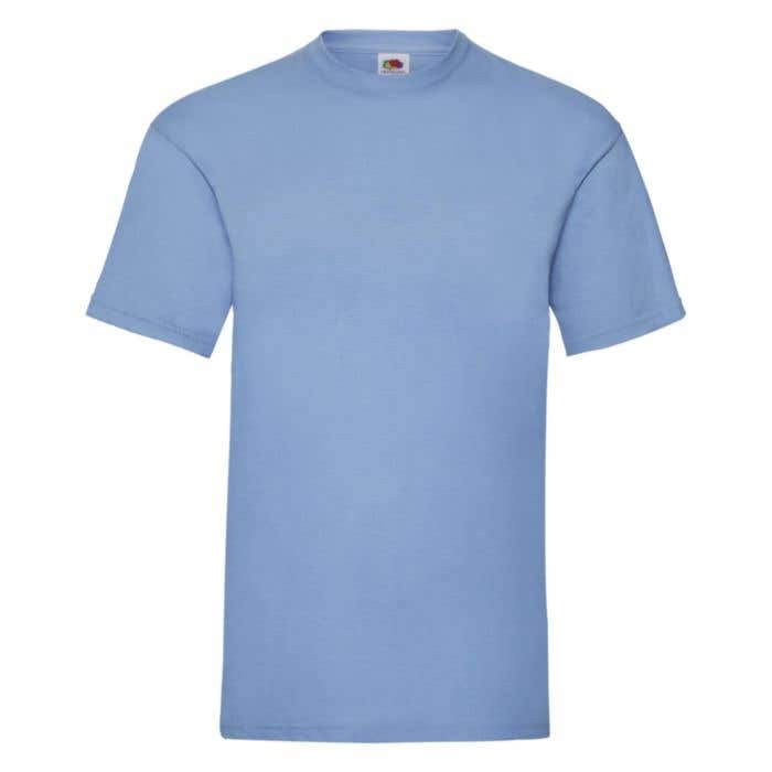 T-shirt Valueweight T