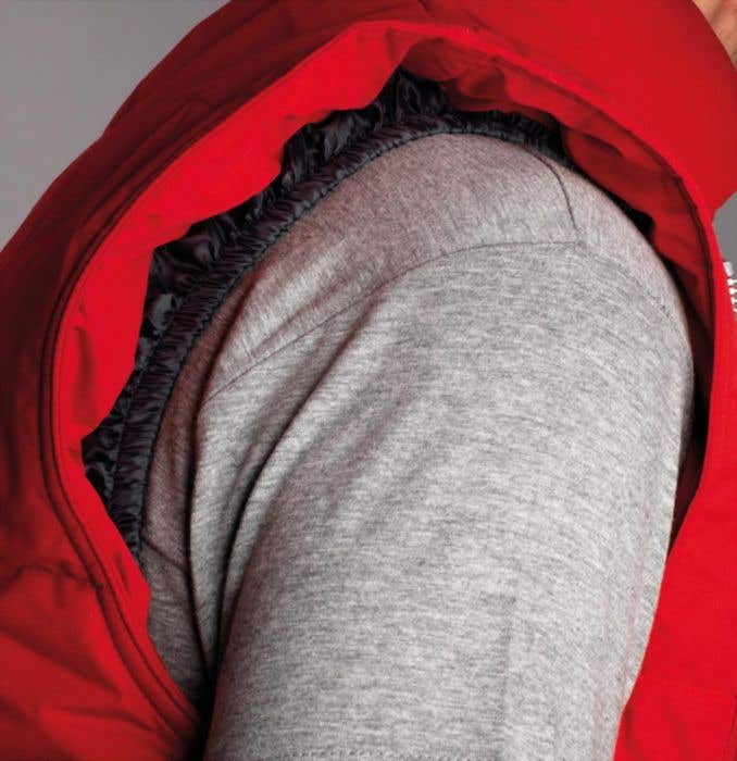 Bodywarmer Viper