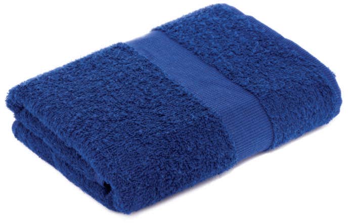 Serviette éponge Softcomfort 360 g/m² - 50x100 cm