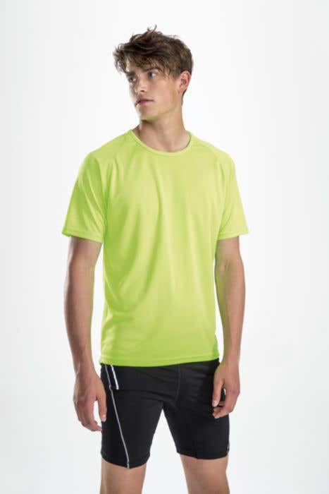 T-shirt Sporty (heren)