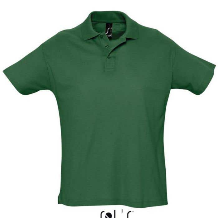 Polo Summer