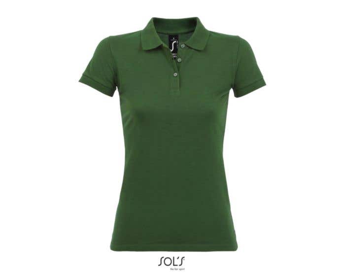 Polo Perfect (dames)