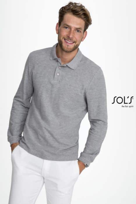 Polo Winter (homme)