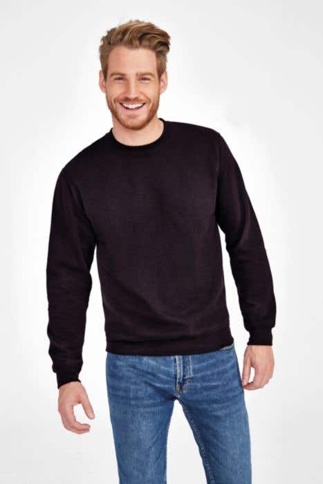 Sweater New Supreme
