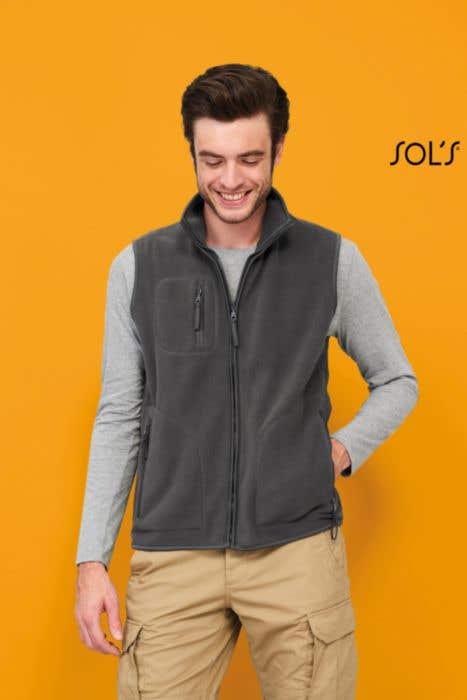 Bodywarmer Norway