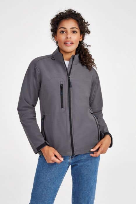 Jas softshell Roxy