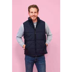 Bodywarmer Road Bodywarmer Road