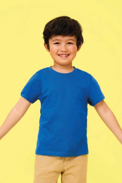 T-shirt Kids Regent