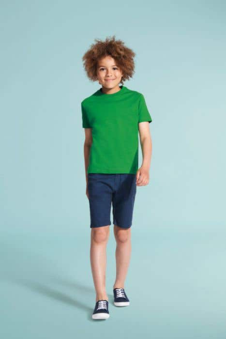 T-shirt enfant Imp&eacute;rial