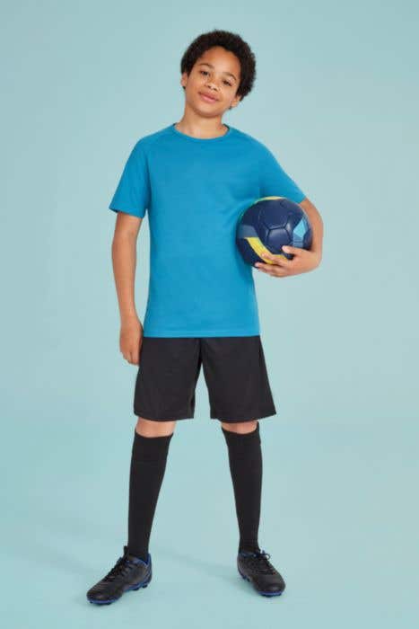 T-shirt Kids Sporty