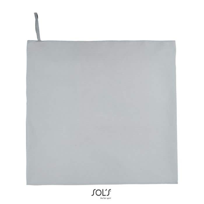 Microfiber badhanddoek Atoll 50