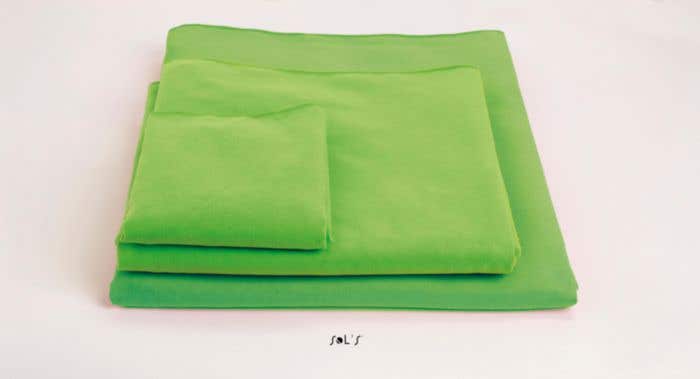 Microfiber badhanddoek Atoll 50