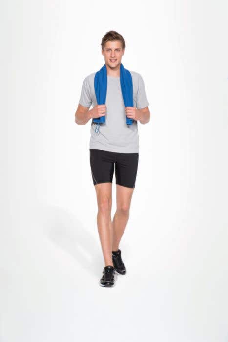 Microfiber badhanddoek Atoll 50